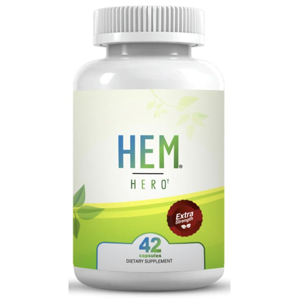 HEM HERO