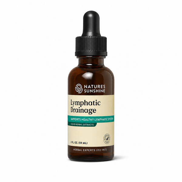 Lymphatic Drainage