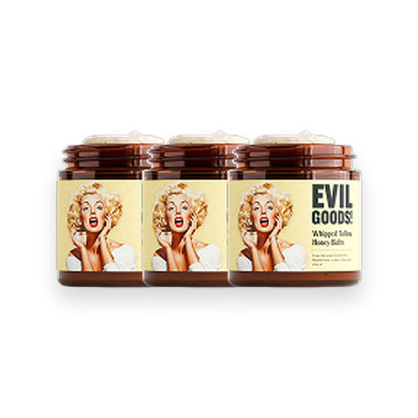 EVIL GOODS