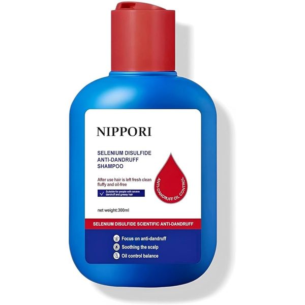 NIPPORI