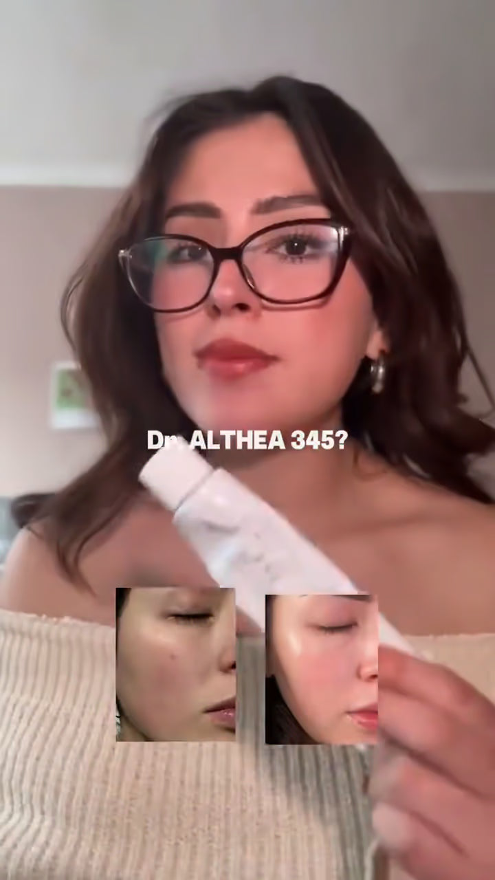 Testimonio: piel mixta con rojeces, tres días de uso