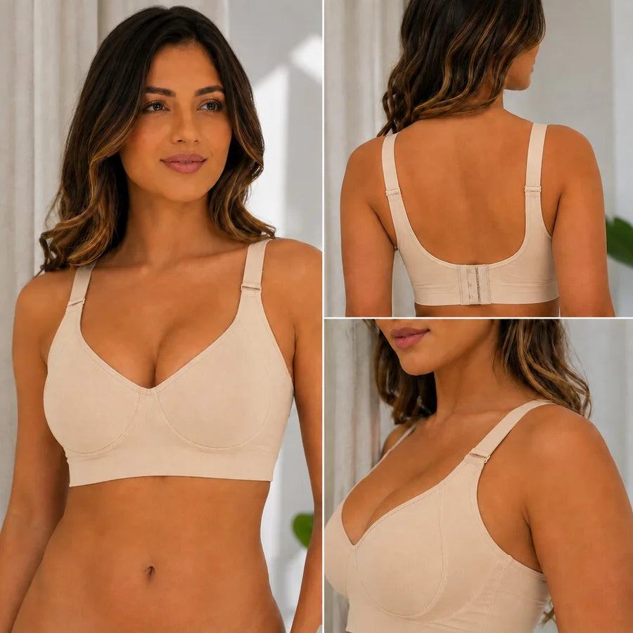 Brasier sin varilla