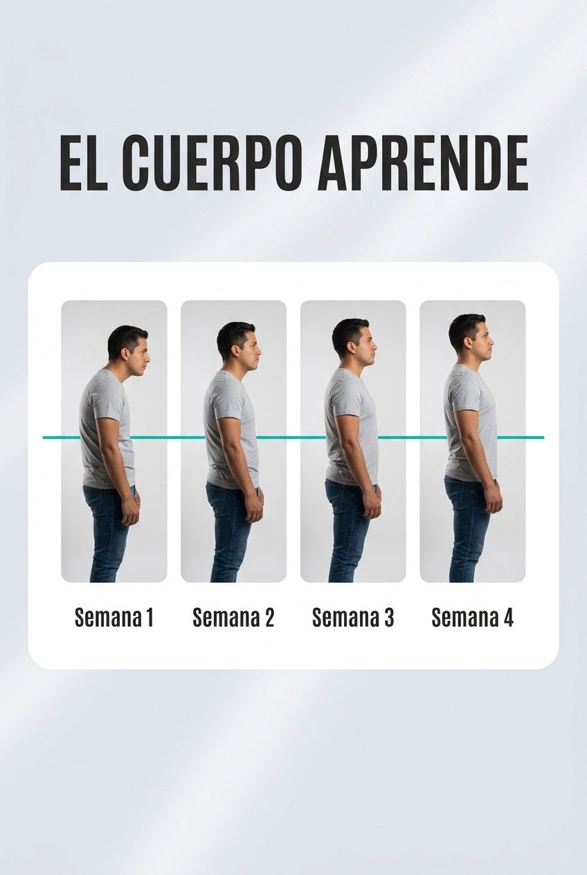 Las primeras cuatro semanas
