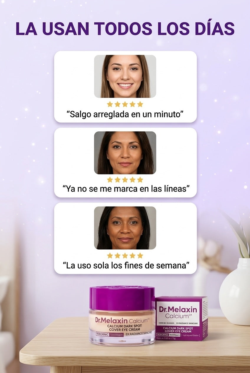 La usan todos los días
