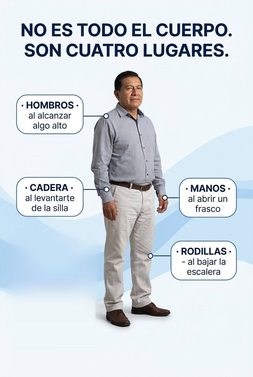 Beneficios de Flex-a