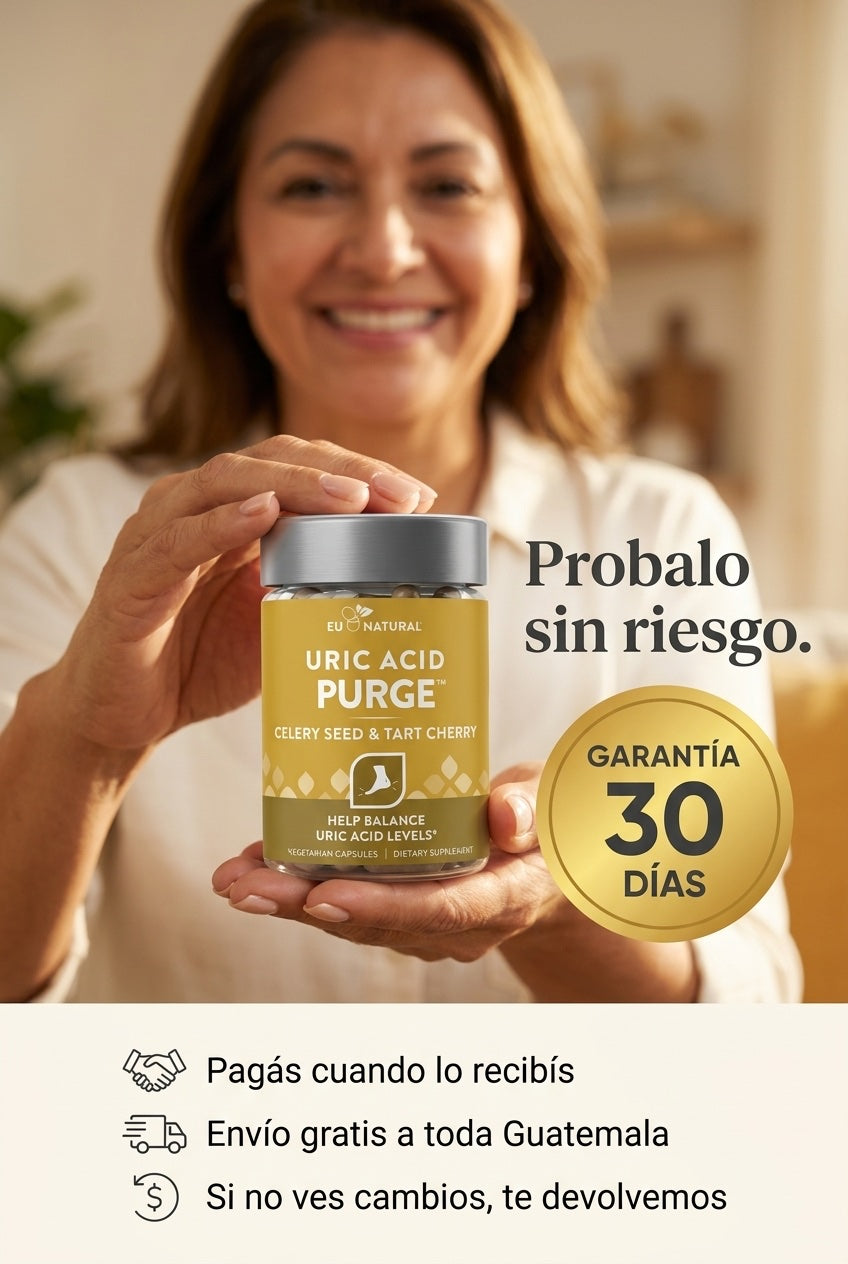 Garantía de 10 días y pago contra entrega en Guatemala