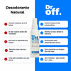 🧑‍⚕️Dr Off spray antisudoral