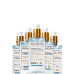 Jelly Booster · 3 frascos + 2 GRATIS