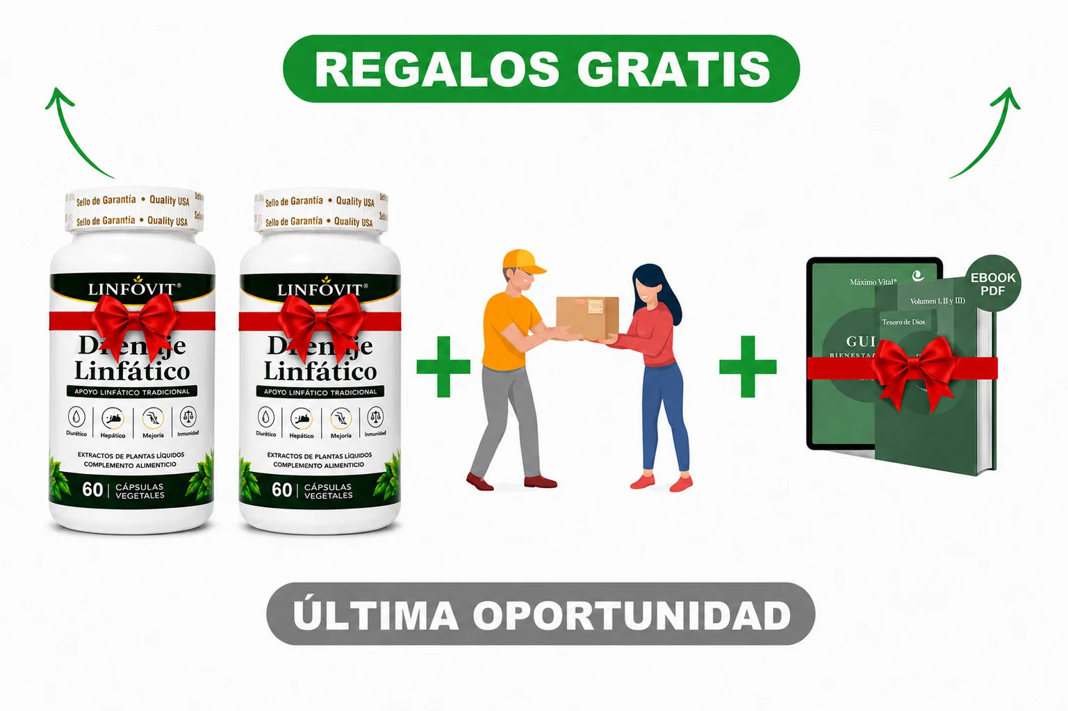 Regalos gratis hoy