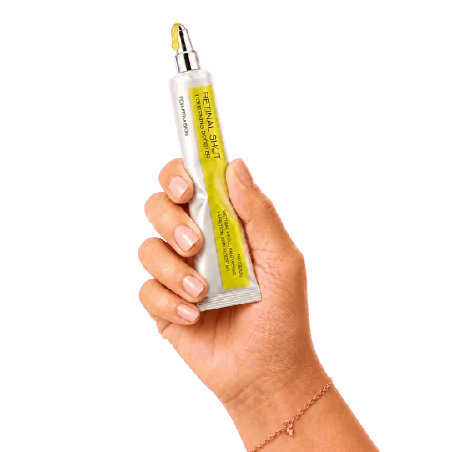 Retinal Shot Tightening Booster, tubo de 15 ml
