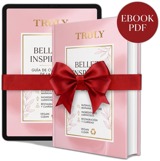 Ebook Piel Suave